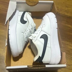 Toddler 6C Air Force 1s